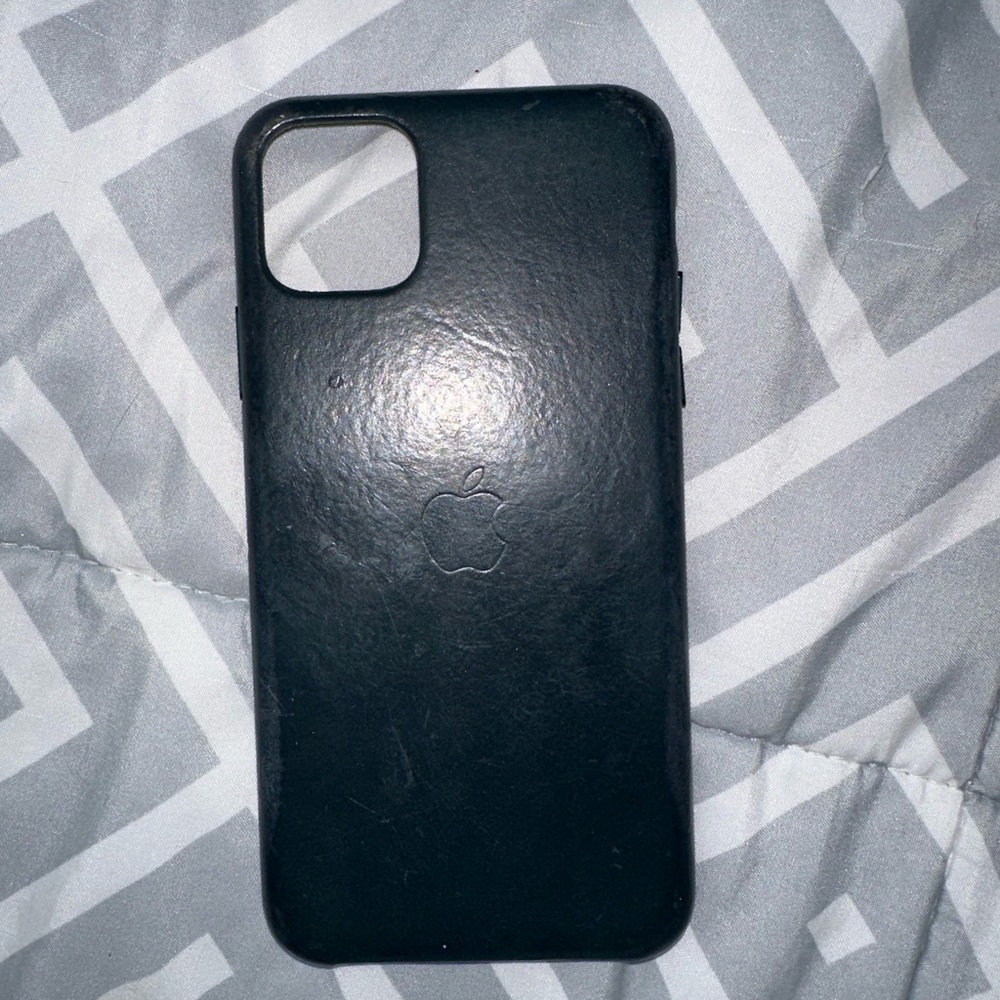Apple iPhone 11 Pro Max case